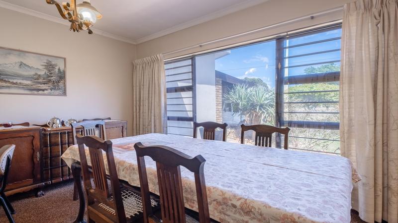 3 Bedroom Property for Sale in Townsend Estate Western Cape